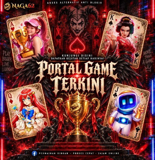 NAGA62 > Serambi Digital Online Link Terbaru Saluran Layanan Gratis