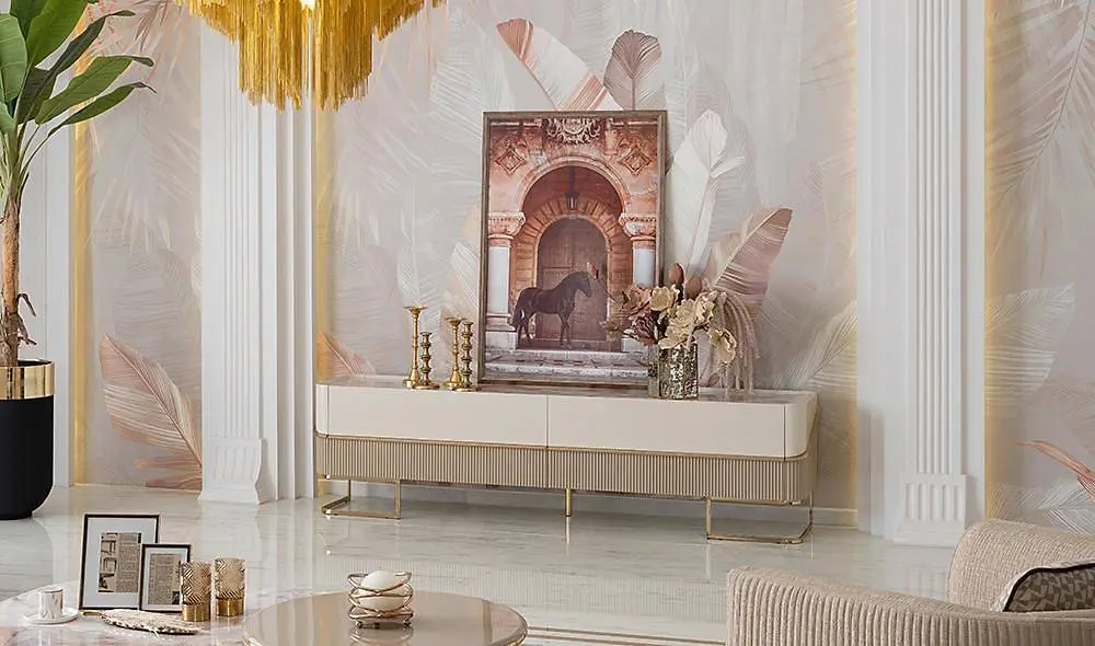 طقم أنتريه بارما تيتانيوم 9 طقم أنتريه بارما تيتانيوم - الصورة 9