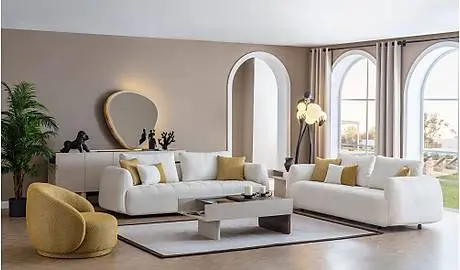 طقم أنتريه هيرا طقم أنتريه مودرن