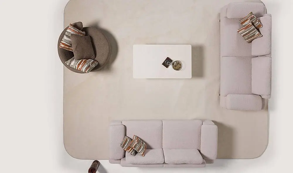 نينوفا الفاخرة طقم أنتريه مودرن 5 نينوفا الفاخرة طقم أنتريه مودرن - الصورة 5