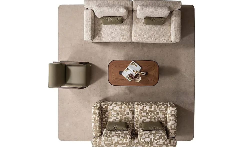 الصفاء الملكي - طقم أنتريه مودرن 7 الصفاء الملكي - طقم أنتريه مودرن - الصورة 7