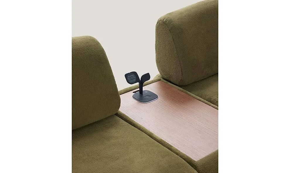 لمسة الرفاهية - طقم أنتريه مودرن 8 لمسة الرفاهية - طقم أنتريه مودرن - الصورة 8