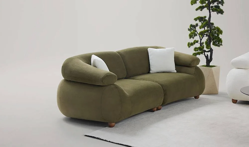 لمسة الرفاهية - طقم أنتريه مودرن 5 لمسة الرفاهية - طقم أنتريه مودرن - الصورة 5